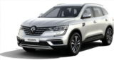 Renault Koleos ZEN mit 158 PS ab 179,00 € / Monat + 939,00 € einmalig – LF 0,47 (Privatleasing)