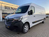 Renault Master L2H2 3,3t mit 135 PS ab 66,20 € netto / Monat + 790,00 € einmalig – LF: 0,20 (Gewerbeleasing)