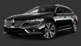 Renault Talisman Grandtour ZEN mit 159 PS ab 139,00 € / Monat + 790,00 € einmalig – LF 0,38 (Privatleasing)