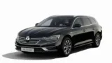 Renault Talisman Grandtour mit 160 PS inkl. Wartung & Verschleiß ab 83,19 € netto/Monat + 190,00 € einmalig – LF 0,22 (Gewerbeleasing)