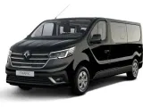 Renault Trafic mit 150 PS für 339,00 € / Monat + 1.665,00 € einmalig – LF 0,61 (Privat- und Gewerbekunden)