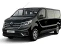 Renault Trafic mit 150 PS für 339,00 € / Monat + 1.665,00 € einmalig – LF 0,61 (Privat- und Gewerbekunden)