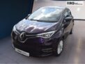 Renault ZOE R110 Z.E. 50 mit 69 PS für 495,00 € brutto / Monat  – LF: 0,48 (Privat- und Gewerbeleasing)