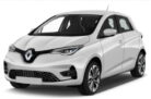 Renault  ZOE mit 108 PS ab 95,58 € brutto / Monat + 790,00 € einmalig – LF 0,32 (Privat- und Gewerbeleasing)