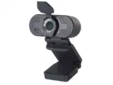 Renkforce RF-WC-150 Full HD-Webcam für 16,98 € inkl. Versand statt 22,19 €