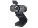 Renkforce RF-WC-150 Full HD-Webcam – für 16,98 € inkl. Versand statt 22,19 €