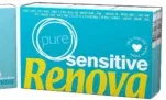 Renova Taschentücher Sensitive Pure – 6 Packungen – 200072942 ab 0,67 € inkl. Prime-Versand (statt 1,00 €)