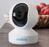 Reolink E1 Zoom WLAN Überwachungskamera für 56,69€ inkl. Versand (statt 79,00 €)