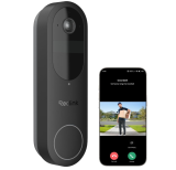 Reolink Video Doorbell, Akku Türklingel mit Kamera für 118,99€ inkl. Versand (statt 164,99€)