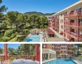 Résidence Prestige Odalys Les Canissons Côte d’Azur – 8 Tage Frankreich ab 397 € p.P.