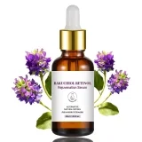 Retinol Face Serum mit Bakuchiol Retinol-Alternative (30ml)