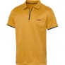 Reusch Herren Funktionspolo mit Zipper 2er Pack (4 Farben, Gr. M bis XXXL) für 41,99 € inkl. Versand