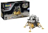 Revell 3701 03701 Apollo 11 Lunar Module Eagle Science Fiction Bausatz 1:48 für 21,81 € inkl. Prime-Versand (statt 40,56 €)