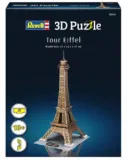 Revell RV00200 200 Eiffelturm für 5,99 € inkl. Versand (statt 11,99 €)