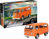 Revell RV07667 7667 Volkswagen 07667 für 17,10 € inkl. Prime-Versand (statt 25,94 €)