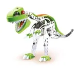 Revell SES Konstruktionsset Metalldinosaurier für 9,36 € inkl. Prime-Versand (statt 16,76 €)