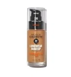 Revlon ColorStay Longwear Makeup (30ml  SPF 15 330 Natural Tan)