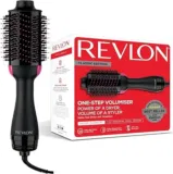 Revlon Salon One-Step Haartrockner und Volumiser für 31,58 € inkl. Prime-Versand