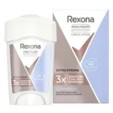 Rexona Deocreme Women Maximum Protection Clean Scent Anti-Transpirant 45ml ab 3,69 € inkl. Prime-Versand