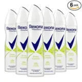 Rexona MotionSense Deo Spray Stress Control Anti-Transpirant 6er Pack (6x 150 ml) ab 7,92 € inkl. Prime-Versand