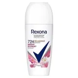 Rexona Nonstop Protection Deo Roll-On Bright Bouquet Antitranspirant (50Ml) Ab 1,85 € Inkl. Prime-Versand (Statt 2,85 €)