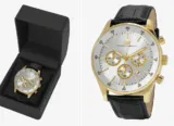 Rhodenwald & Söhne Armbanduhr Goodwill für 78,40 € inkl. Versand (statt 119,00 €)
