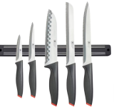 Richardson Sheffield New Laser Messerset | 6-teilig inkl. Magnetleiste für 20,90€