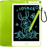 Richgv 8.5 Zoll LCD Schreibtafel für 6,29 € inkl. Prime-Versand
