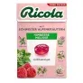 Ricola Himbeere Melisse Böxli Original Schweizer Kräuter-Bonbons (50g) ab 1,25 € inkl. Prime-Versand