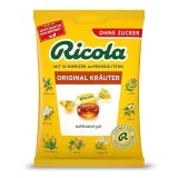 Ricola Original Kräuter (75g)