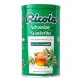 Ricola Schweizer Kräutertee 200g ab 2,08 € inkl. Prime-Versand