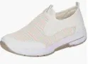 Rieker Damen Sneaker Low N8411 für 19,19 € inkl. Prime-Versand (statt 29,33 €)