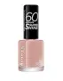 Rimmel London Caramel Cupcake (60 Sekunden Super Glanz Nagellack 8 ml) für 1,29 € inkl. Prime-Versand (statt 2,90 €)