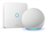 Ring Intercom + Echo Dot (5. Gen.) für 51,99€ inkl. Versand