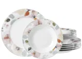 Ritzenhoff & Breker Flirt Tafelservice Celine 12-teilig für 34,94 € inkl. Versand (statt 69,99 €)