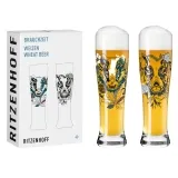 Ritzenhoff Weizengläser Brauchzeit 2Er Pack Für 20,35 € Inkl. Versand (14,40 € Bei Abholung)