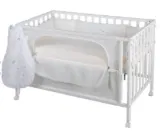 Roba Room Bed safe asleep Beistellbett (60 x 120 cm) für 179,99 € inkl. Versand (statt 219,90 €)