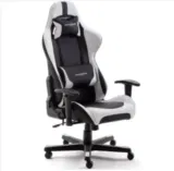 Robas Lund DX Racer 6 OH/FD32/NW Gaming Stuhl XXl (Bis 100 KG) für 153,52 € inkl. Prime-Versand