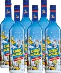 Robby Bubble Kinder-Punsch (6x750ml)