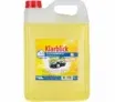 Robbyrob Sommer Scheibenklar 5 Liter Kanister mit Citrus Duft (gebrauchsfertig) für 4,19 € [Abholung] statt 7,20 €