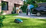 Robomow RKS 1500 Mähroboter (1.500 M²)