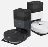 Roborock Q7 Max+ mit Absaugstation (gebraucht) für nur 99,99 € bei eBay