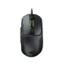 Roccat Kain 100 AIMO RGB Gaming Maus (8.500 Dpi Pro-Optic R8, 89G leicht, Titan Click Technologie) für 43,06 € inkl. Versand (statt 55,98 €)