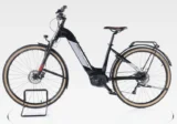 Rock Machine Crossride INT e400 B E-Bike 2021 (Bosch PowerTube mit 500 Wh) für 1.799€ (statt 2.249€)