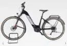 Rock Machine Crossride INT e400 B E-Bike 2021 (Bosch PowerTube mit 500 Wh) für 1.799€ (statt 2.249€)