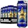Rockstar Energy Drink Blueberry 12er Pack (12 x 500ml) ab 9,17 € inkl. Prime-Versand zzgl. Pfand