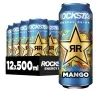 Rockstar Energy Drink Mango 12er Pack (12 x 500ml) ab 10,99 € inkl. Prime-Versand zzgl. Pfand