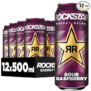 Rockstar Energy Drink Sour Raspberry 12er Pack (12 x 500ml) ab 9,17 € inkl. Prime-Versand zzgl. Pfand (statt 21,48 €)