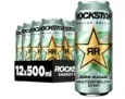 Rockstar Energy Drink Watermelon Kiwi Zero Sugar (12 x 500ml) ab 9,89 € inkl. Prime-Versand zzgl. Pfand (statt 21,48 € zzgl. Pfand)