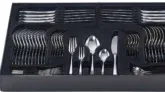 Rösle Besteck-Set Passion (60-tlg.) für 85,94 € inkl. Versand (statt 124,59 €)